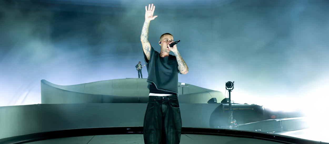 Justin Bieber