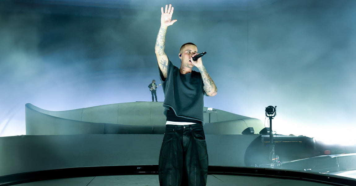 Justin Bieber