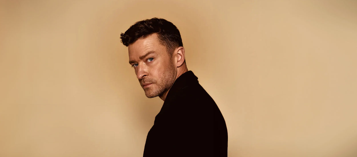 Justin Timberlake