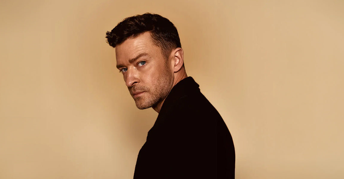 Justin Timberlake