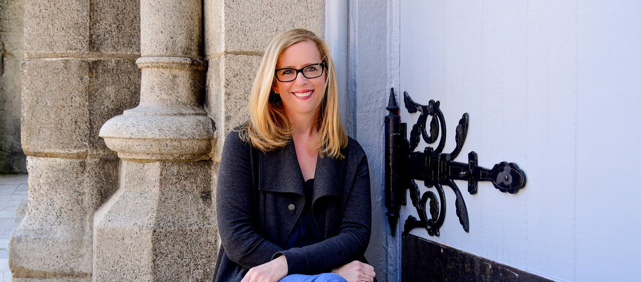 Karen M. McManus