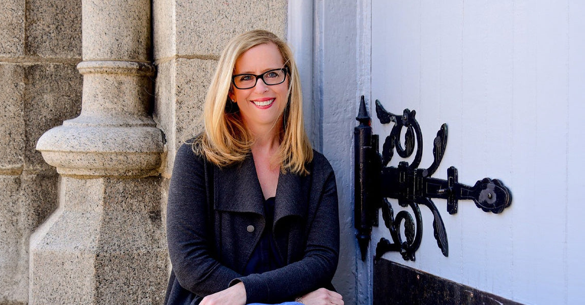 Karen M. McManus