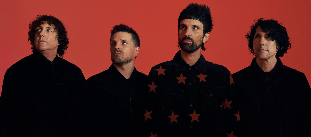 Kasabian