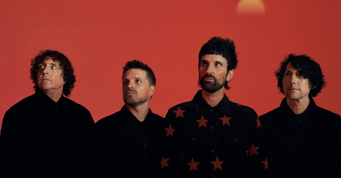 Kasabian