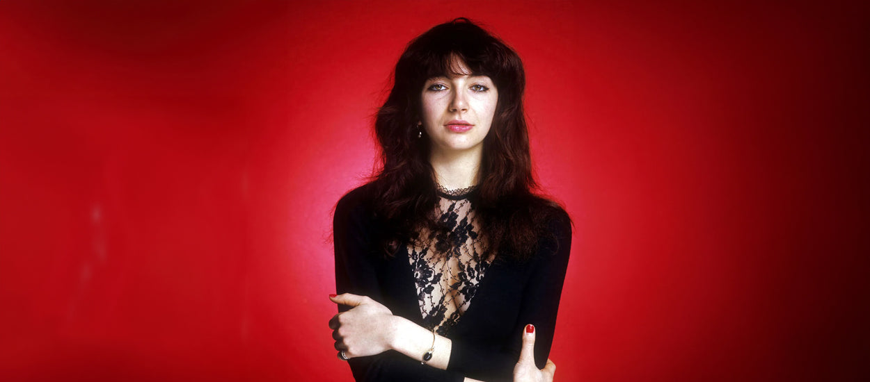 Kate Bush