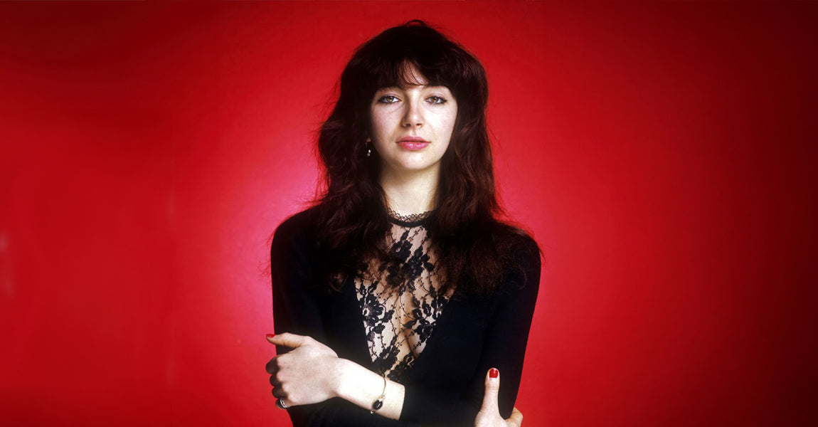 Kate Bush