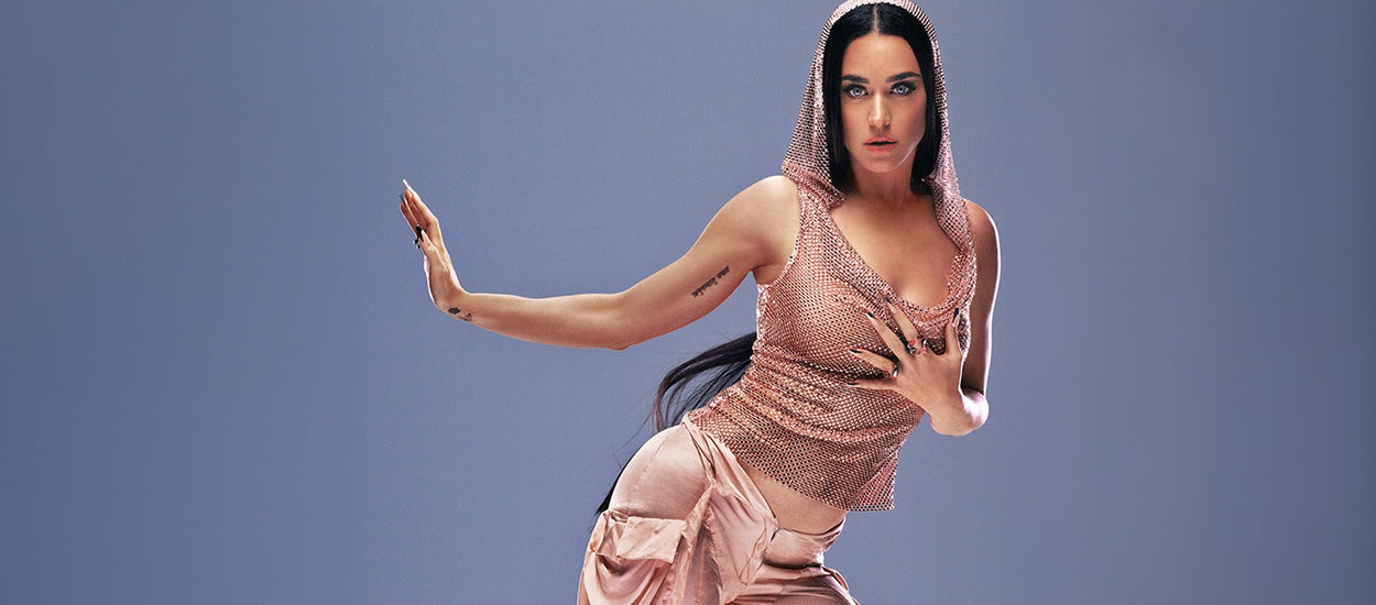 Katy Perry