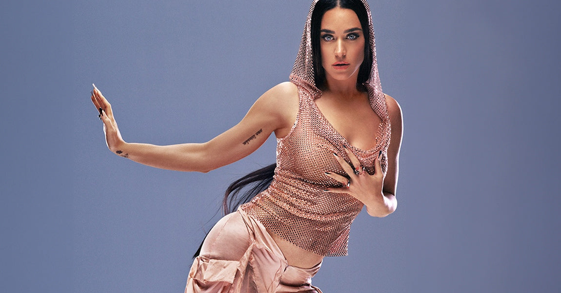 Katy Perry