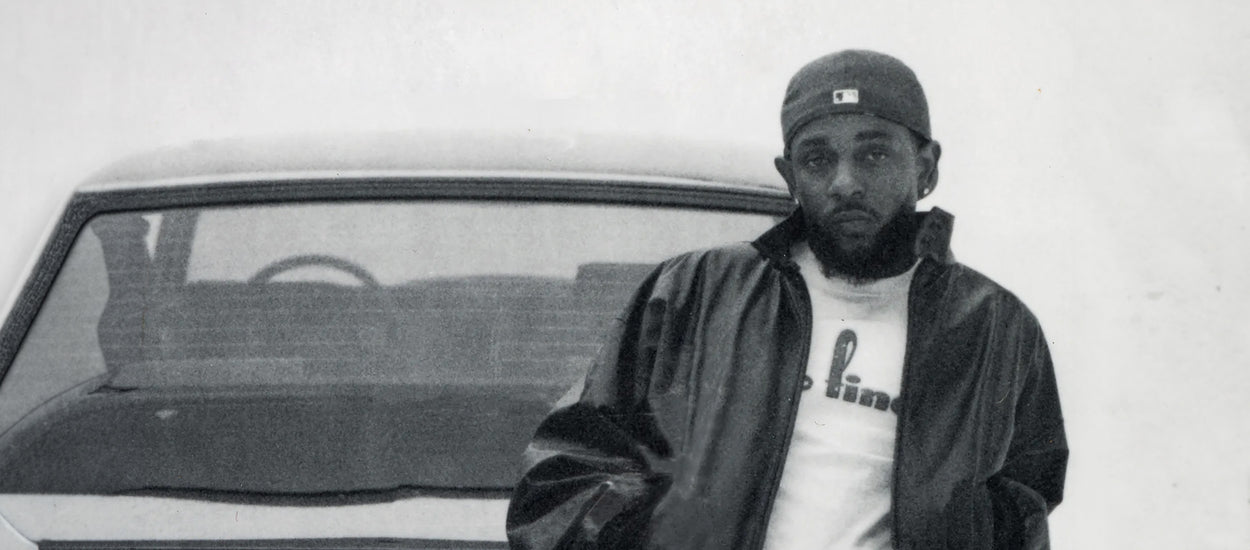 Kendrick Lamar