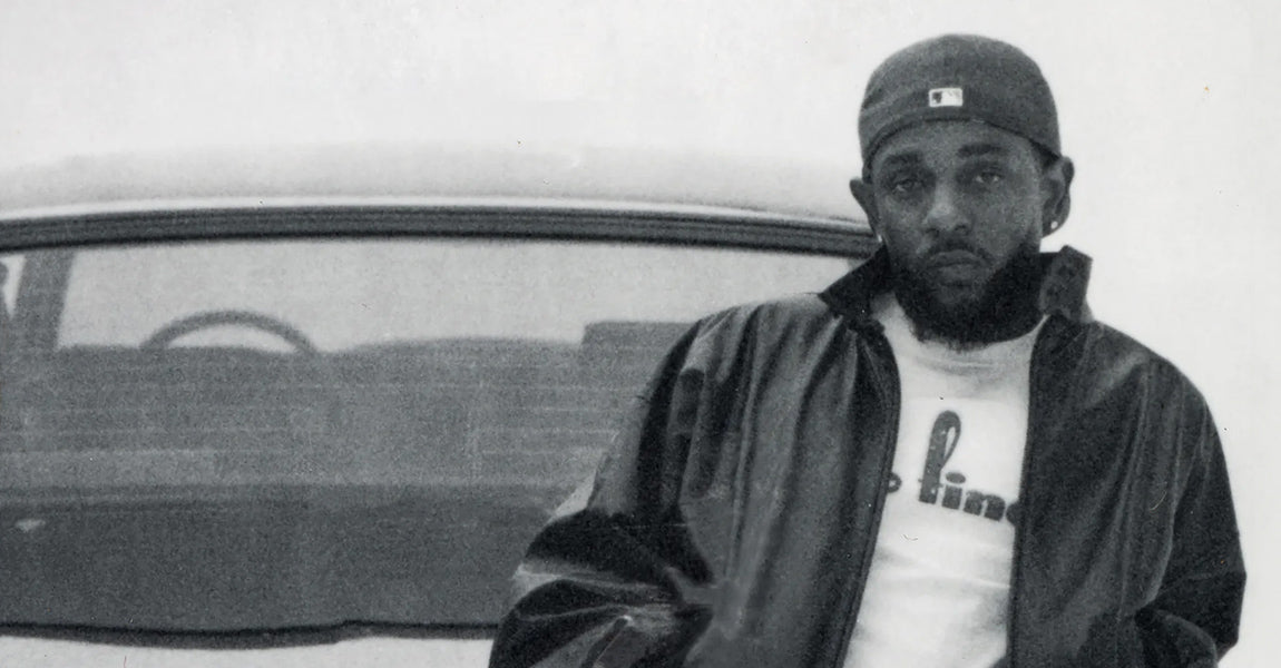 Kendrick Lamar