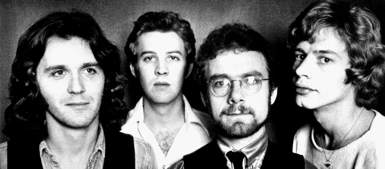 King Crimson