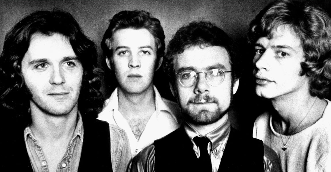 King Crimson