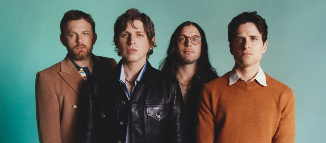 Kings Of Leon