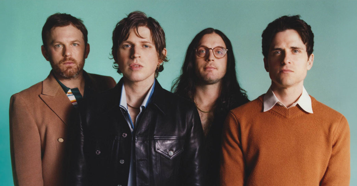 Kings Of Leon