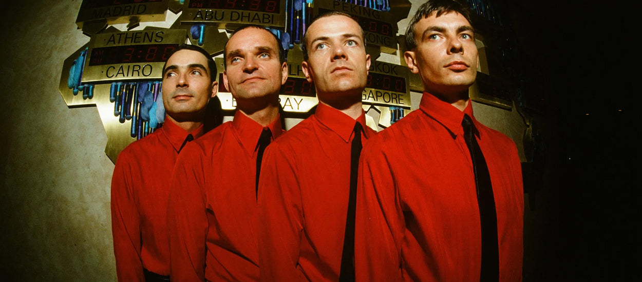 Kraftwerk