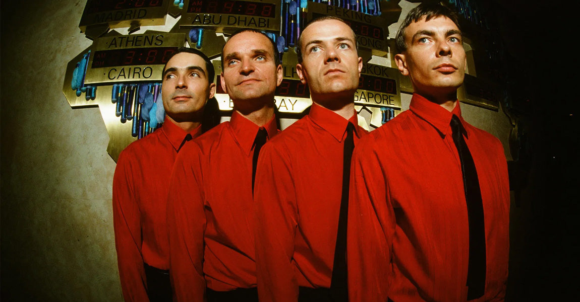 Kraftwerk