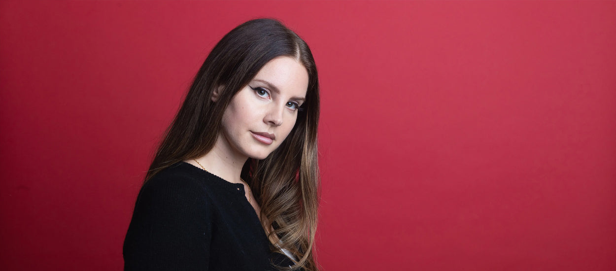 Lana Del Rey