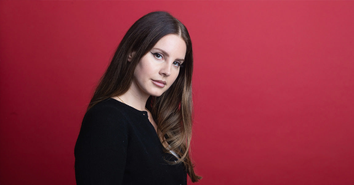 Lana Del Rey