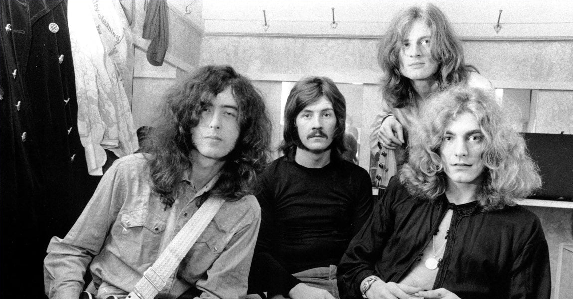 Led Zeppelin