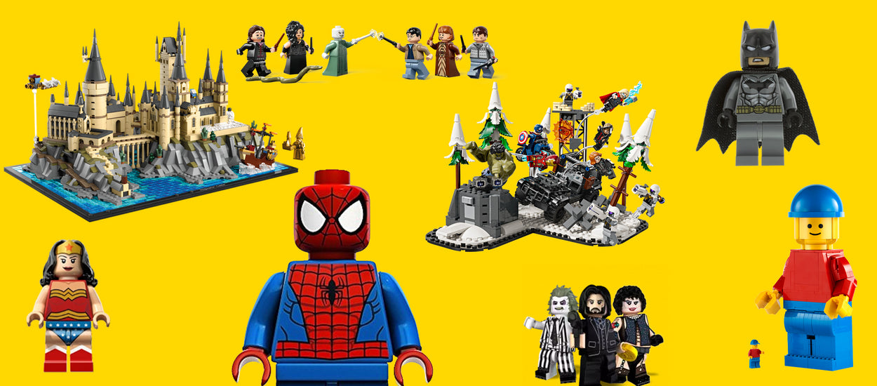LEGO