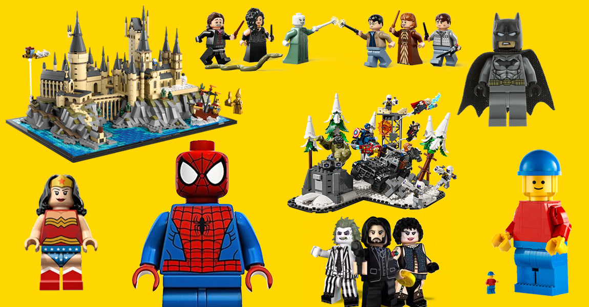 LEGO