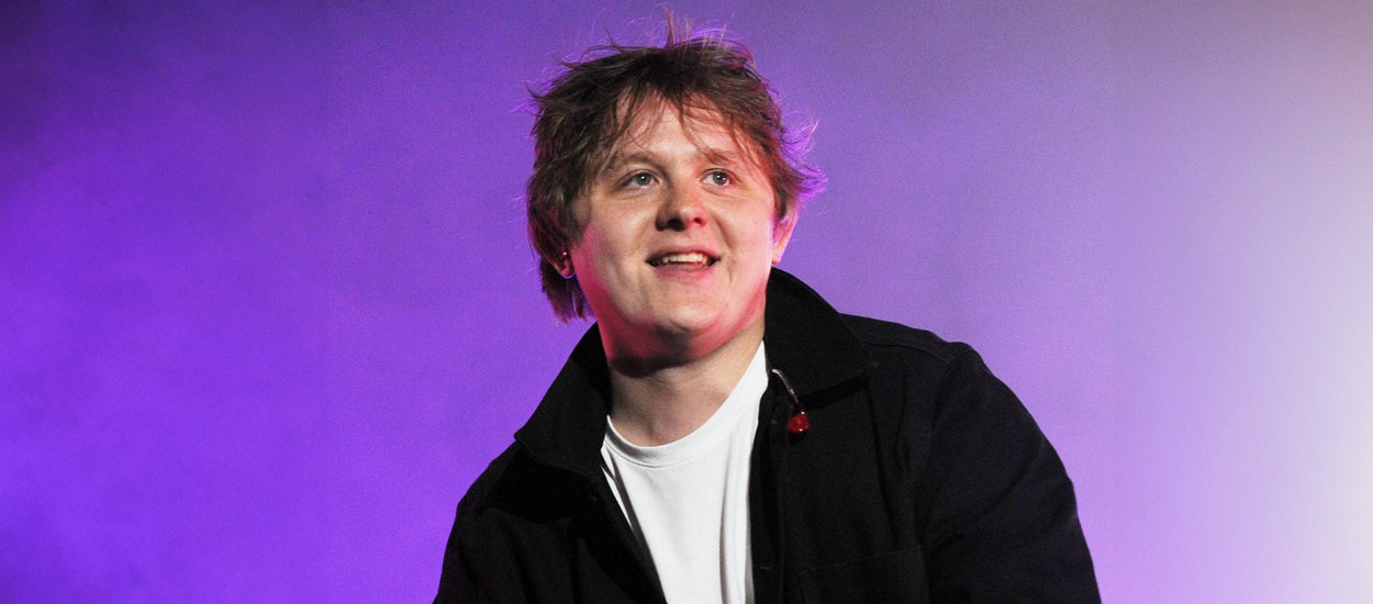 Lewis Capaldi