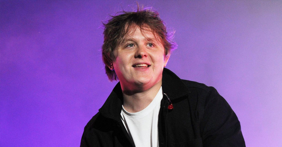 Lewis Capaldi