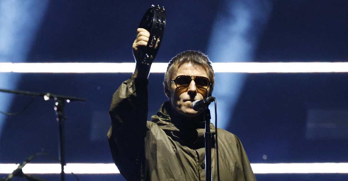 Liam Gallagher