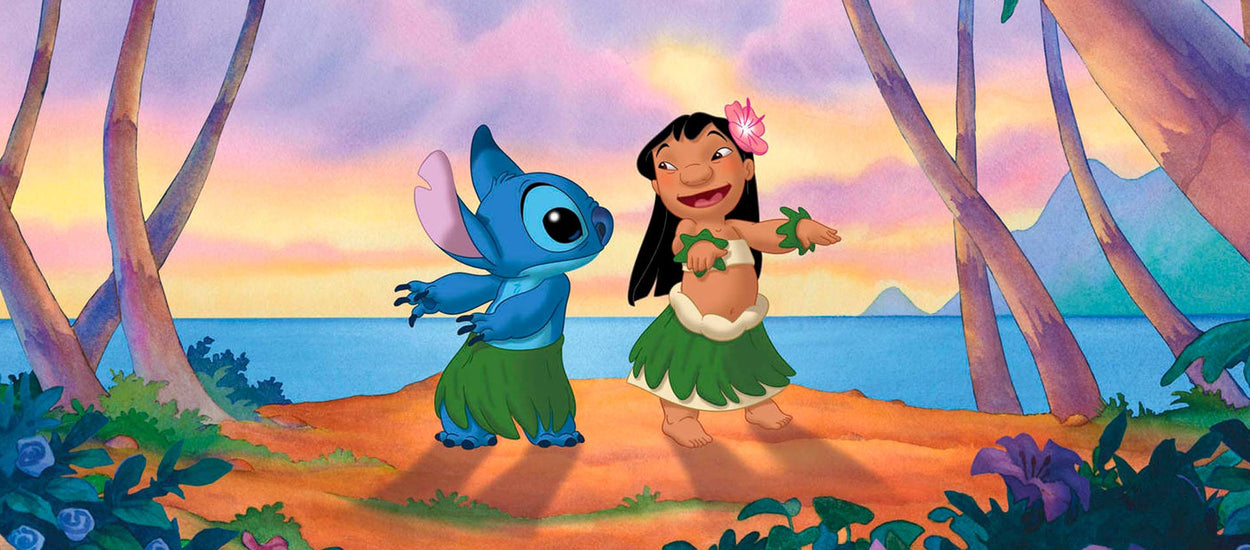 Lilo & Stitch