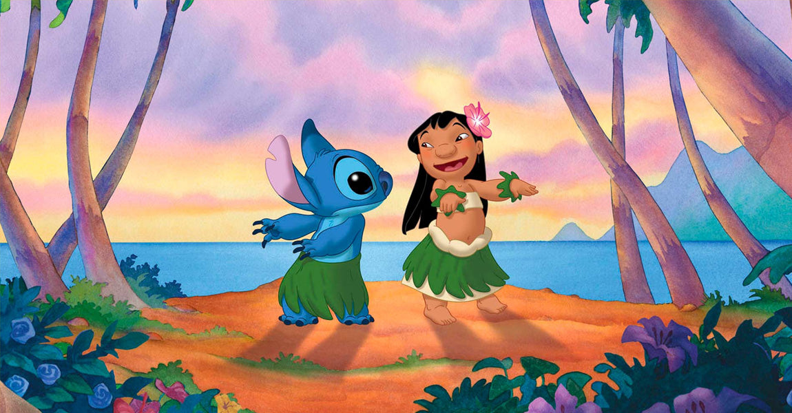 Lilo & Stitch