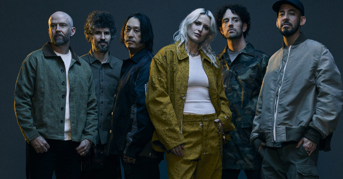 Linkin Park