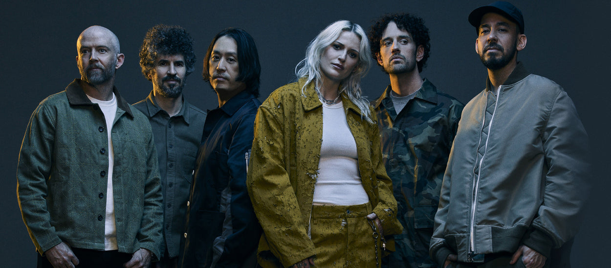 Linkin Park