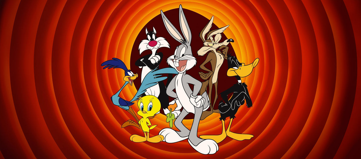 Looney Tunes