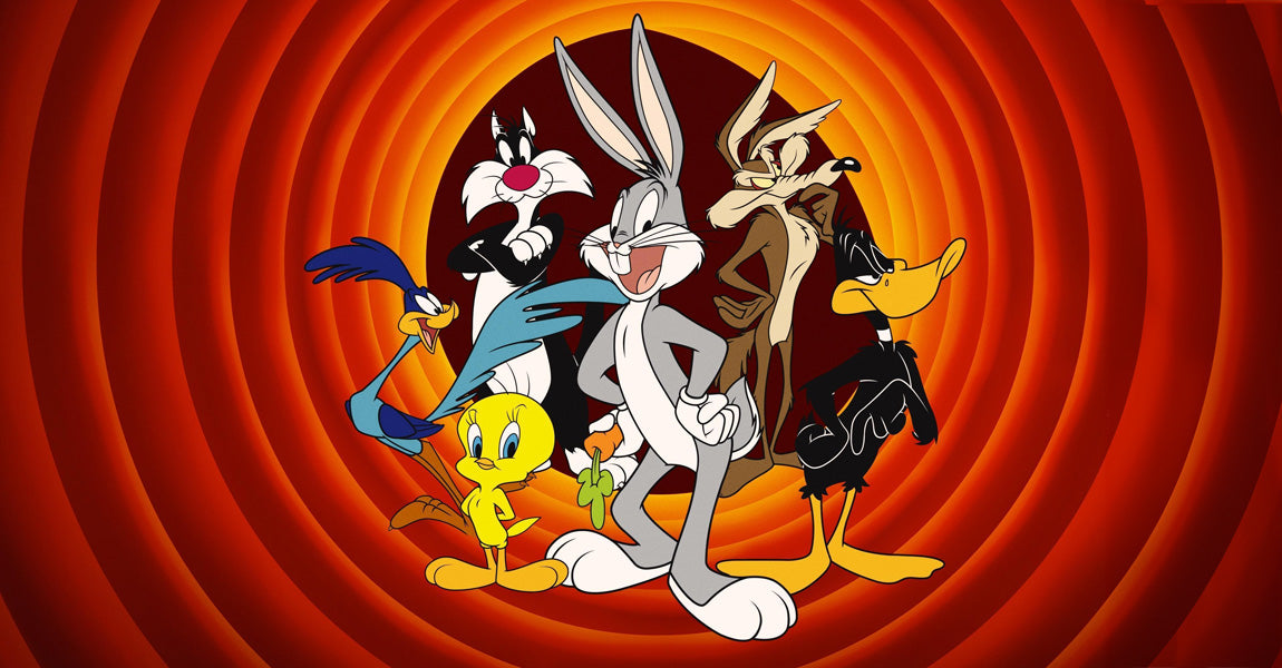 Looney Tunes