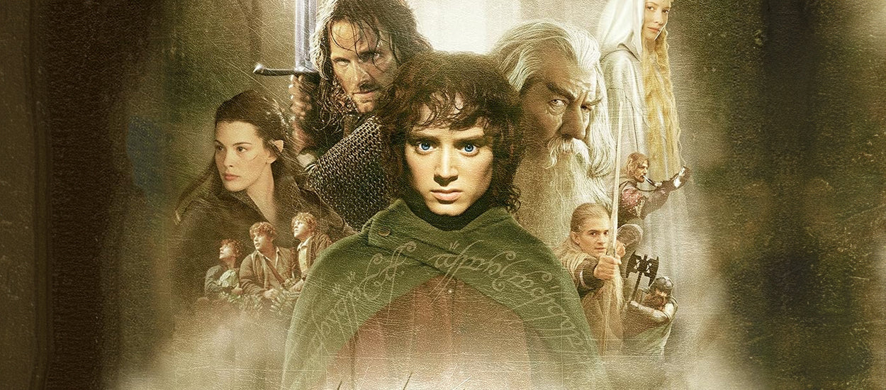 Lord of the Rings