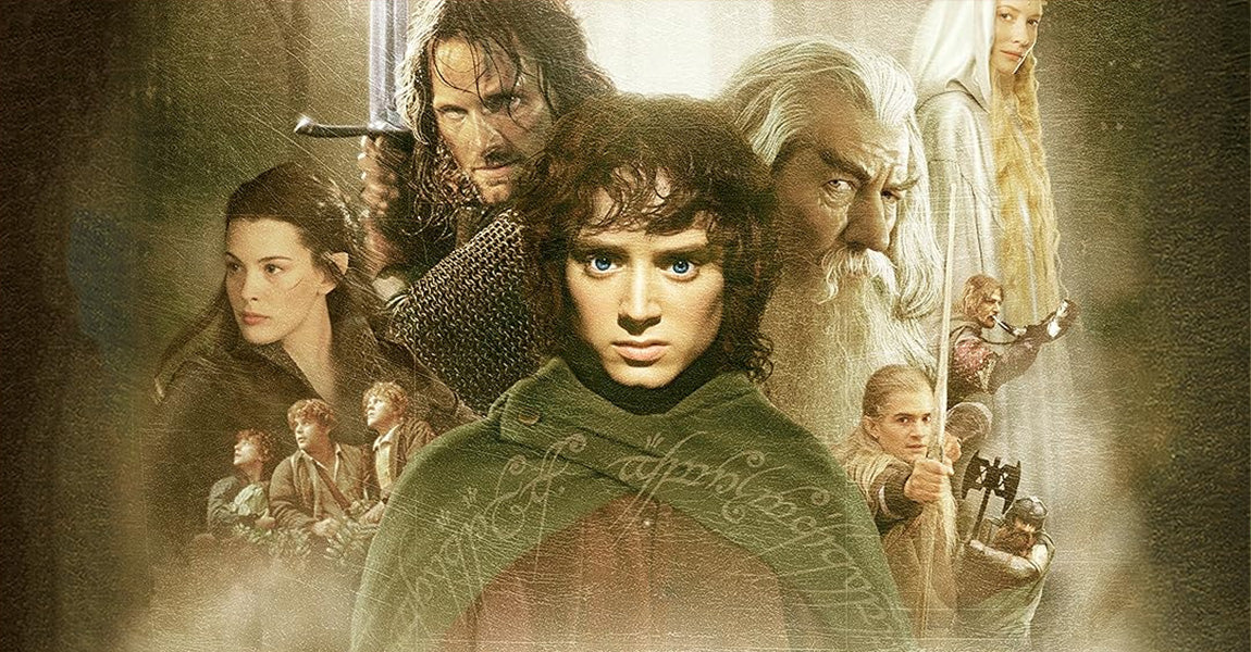 Lord of the Rings