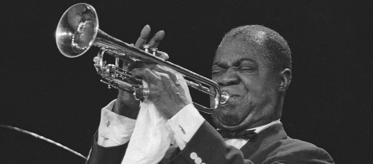 Louis Armstrong