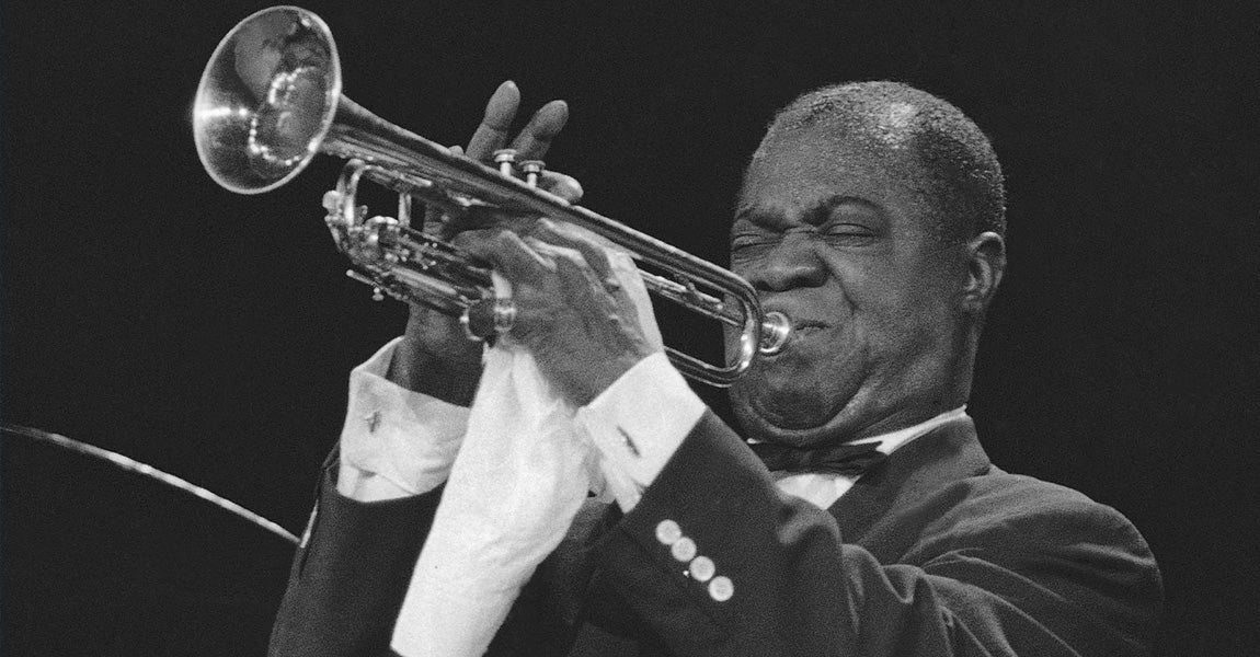 Louis Armstrong