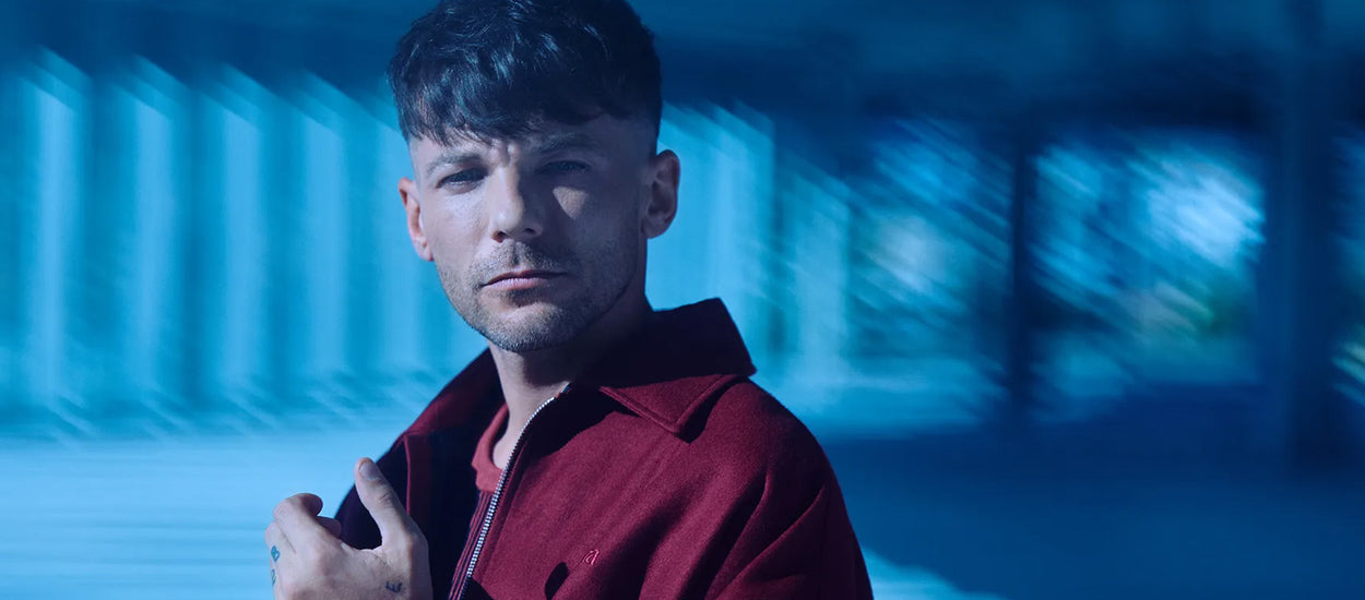 Louis Tomlinson
