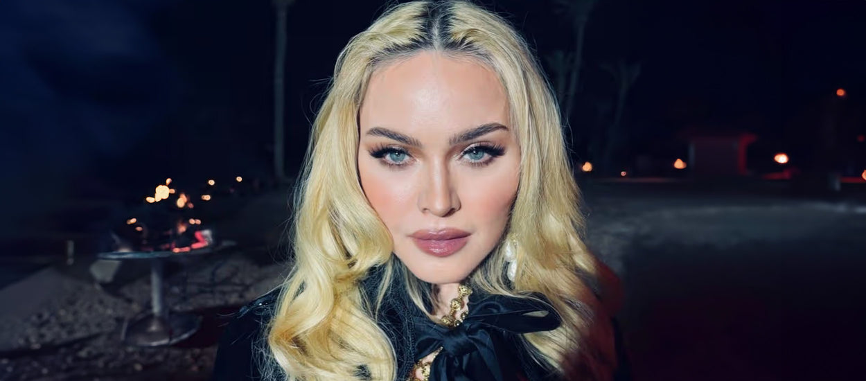 Madonna