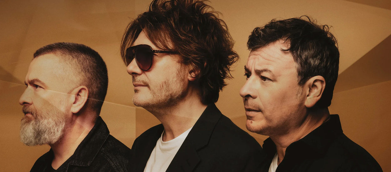 Manic Street Preachers
