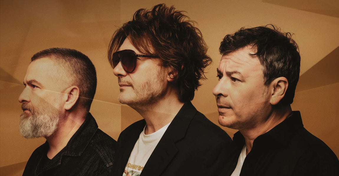 Manic Street Preachers