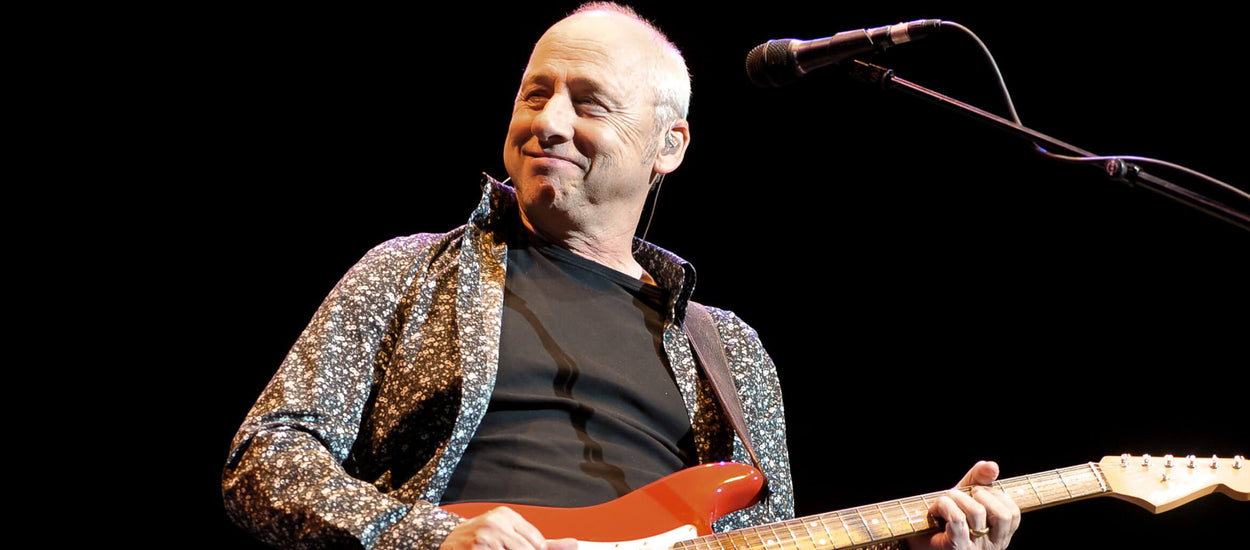 Mark Knopfler