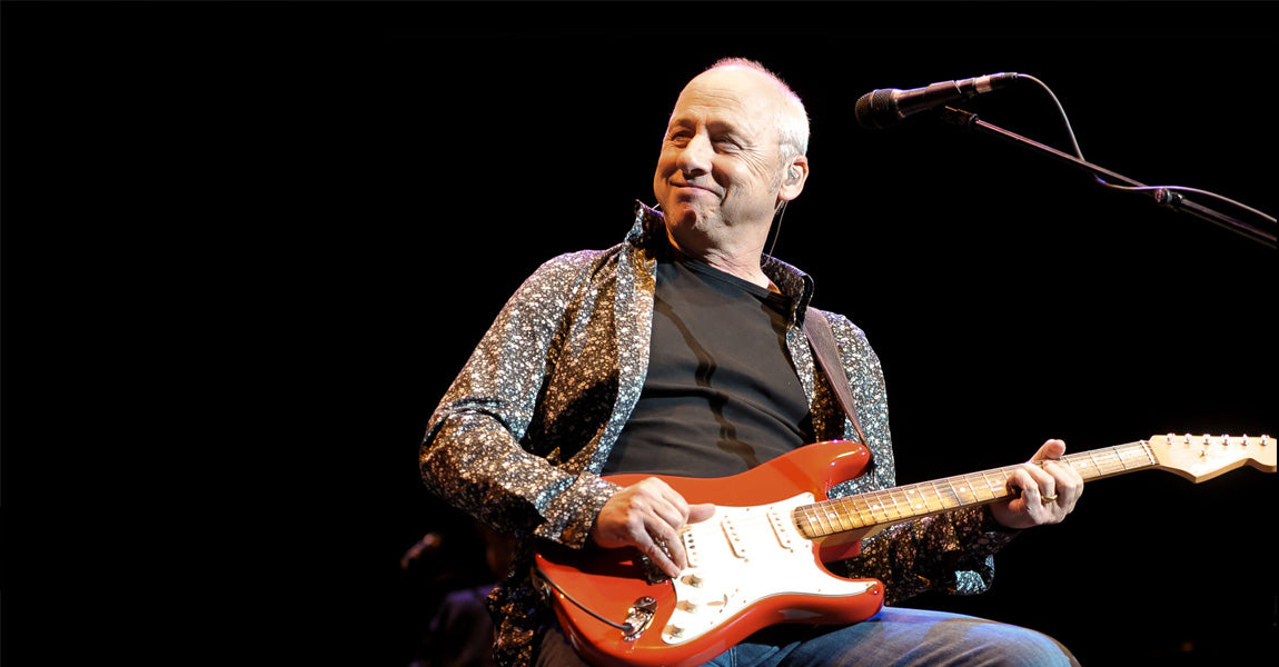 Mark Knopfler