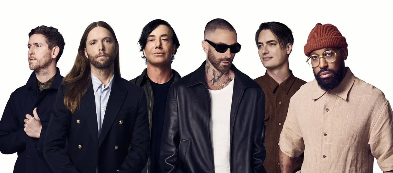 Maroon 5