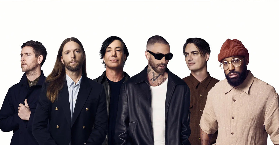 Maroon 5