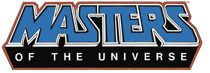 Masters of the Universe