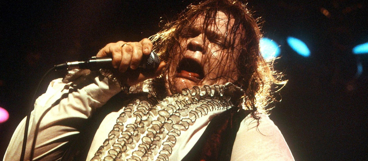 Meatloaf