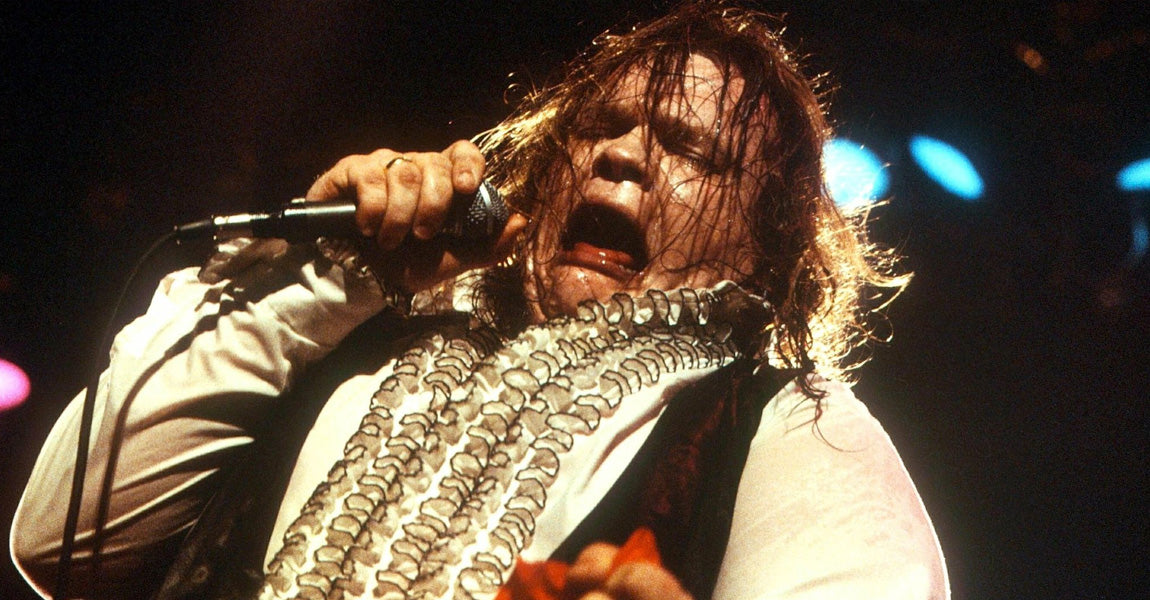 Meatloaf