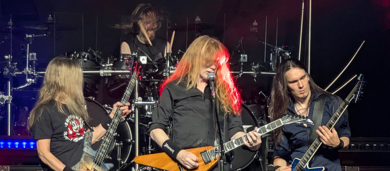 Megadeth